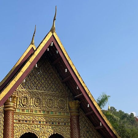 遗忘时光guesthouse Sky Dragon Guesthouse Luang Prabang Exterior foto