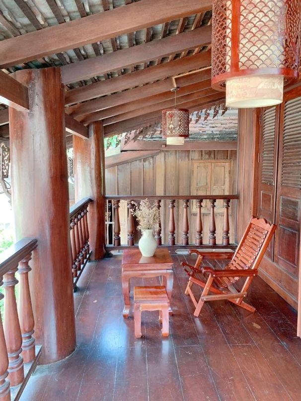 遗忘时光guesthouse Sky Dragon Guesthouse Luang Prabang Exterior foto